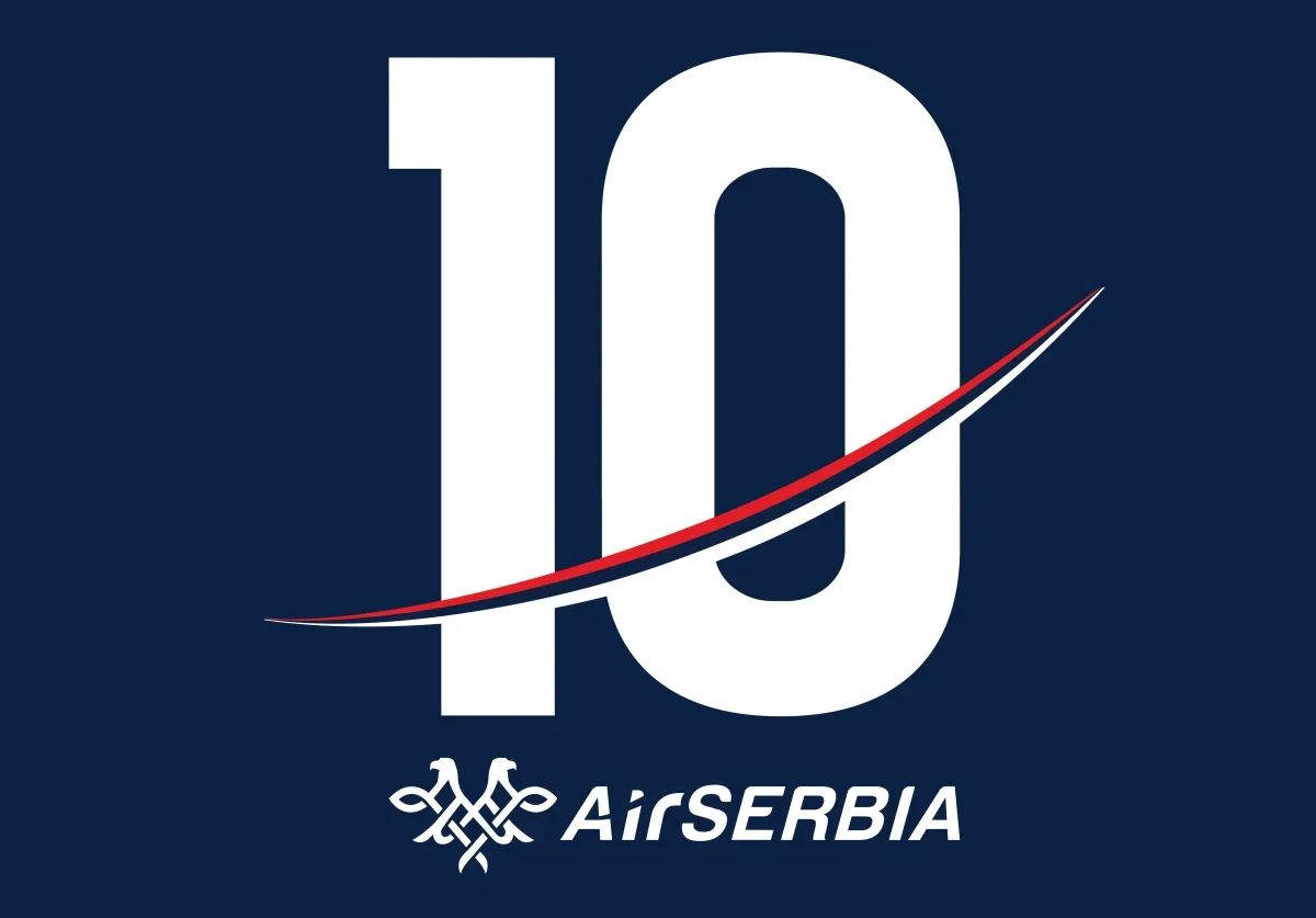 Foto: Air Serbia